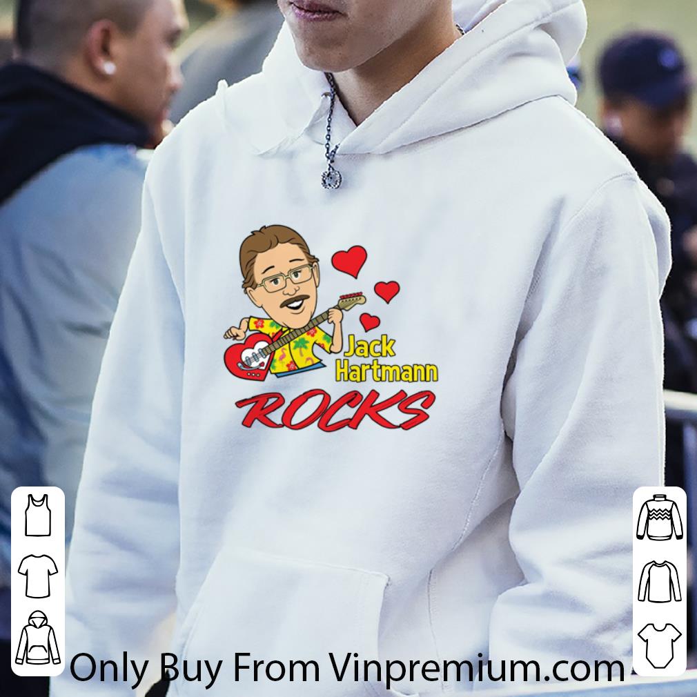 650c163e official jack hartmann rocks tell the time in the clock shirt 4 - Official Jack Hartmann Rocks Tell The Time In The Clock shirt