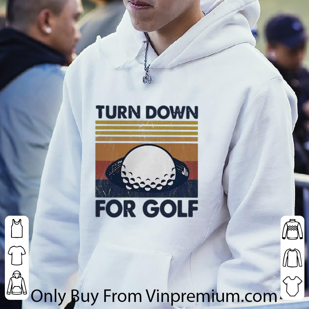 74d67d4e pretty vintage turn down for golf shirt 4 - Pretty Vintage Turn Down For Golf shirt