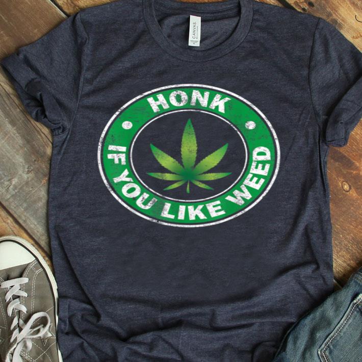 Marijuana Cannabis Shirt