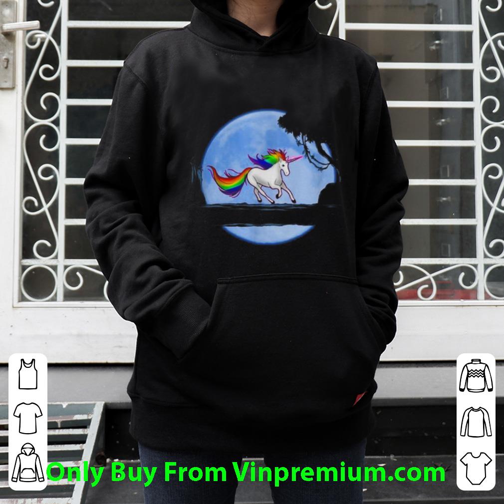 b44ae0bc top unicorn on the moon shirt 4 - Top Unicorn On The Moon shirt