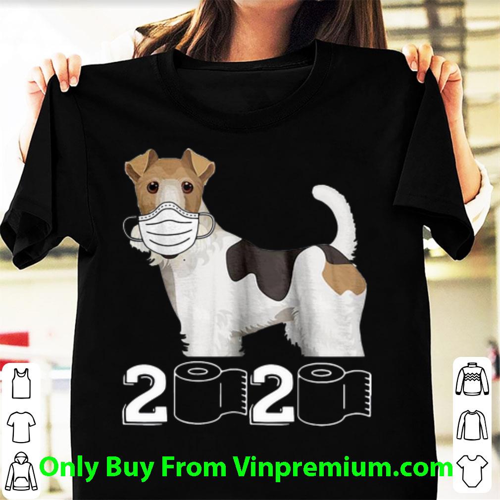 Top Bull Terrier Face Mask 2020 Covid-19 shirt