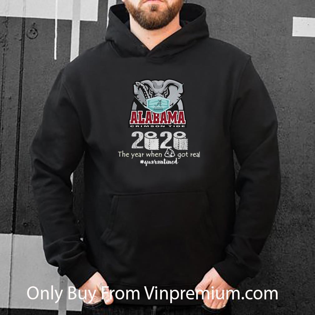 d629d4c9 premium alabama crimson tide 2020 the year when shit got real quarantined covid 19 shirt 4 - Premium Alabama Crimson Tide 2020 The Year When Shit Got Real #Quarantined Covid-19 shirt