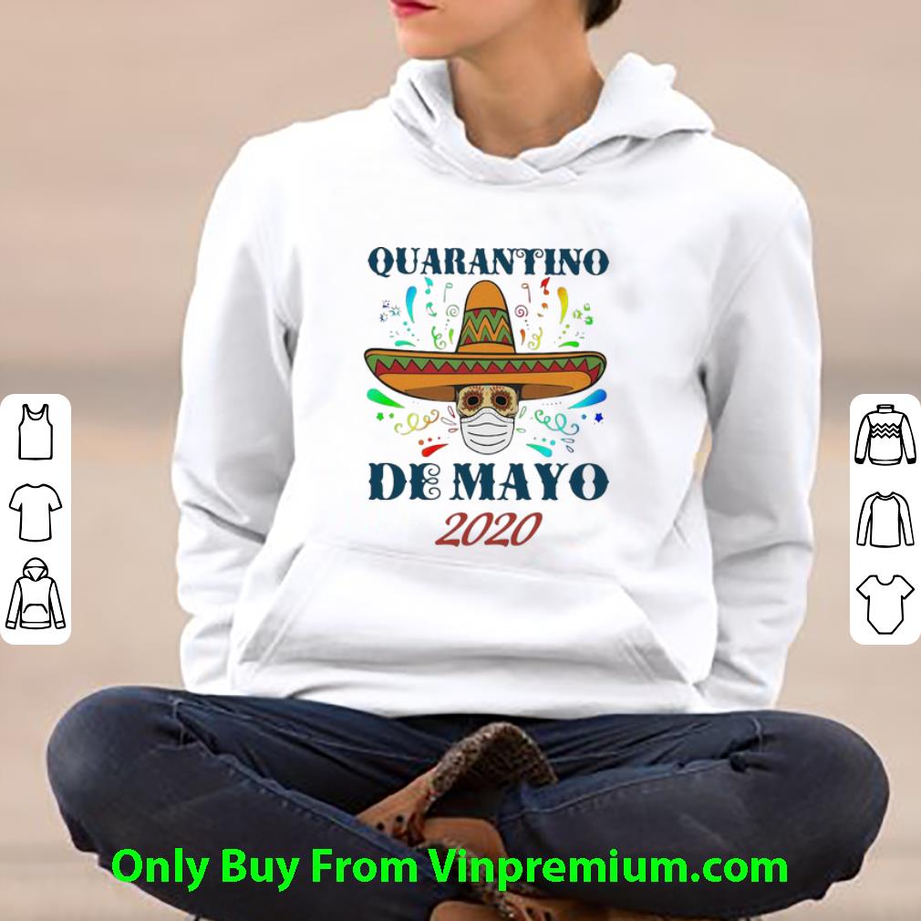 f4b7241d premium quarantino de mayo 2020 coronavirus shirt 4 - Premium Quarantino De Mayo 2020 Coronavirus shirt