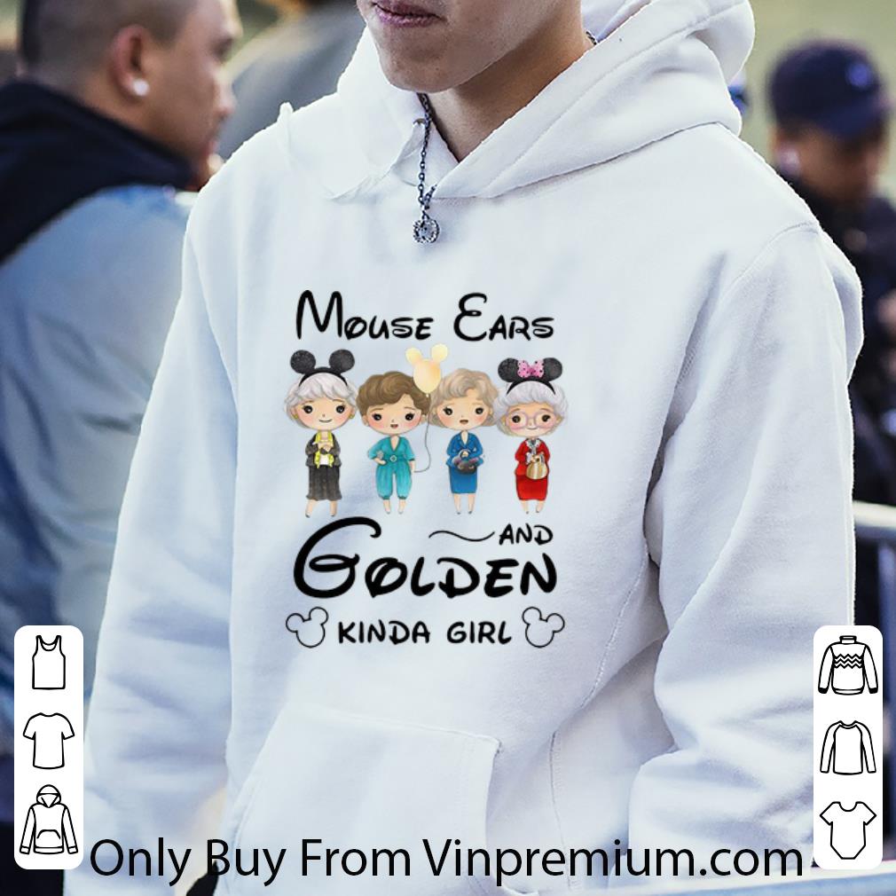 17e85a38 original mickey mouse cars and golden kinda girl the golden girls shirt 4 - Original Mickey Mouse Cars And Golden Kinda Girl The Golden Girls shirt