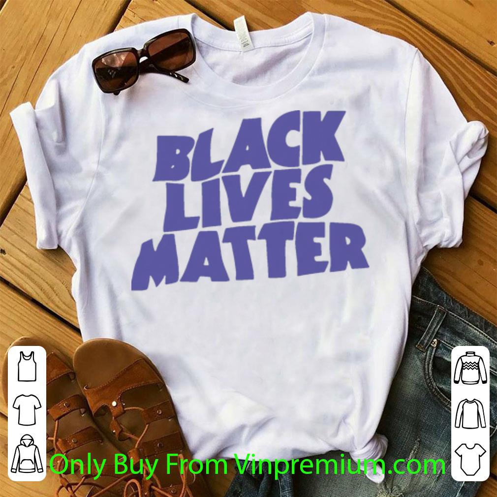 Official Black Lives Matter shirt