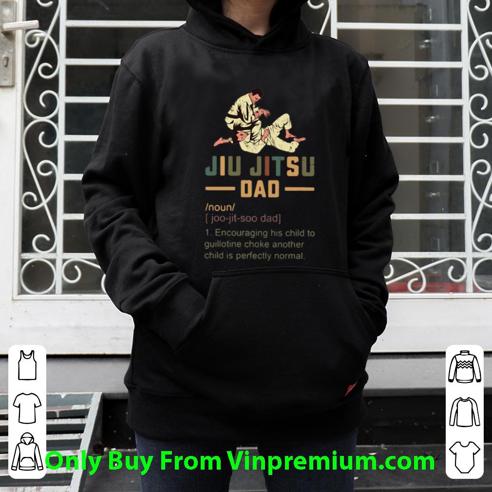 6a526b0d premium jiu jitsu dad definition father s day shirt 4 - Premium Jiu Jitsu Dad Definition Father's Day shirt