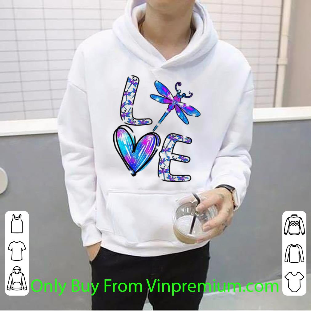 e0e39aaa top love dragonfly diamonds shirt 4 - Top Love Dragonfly Diamonds shirt