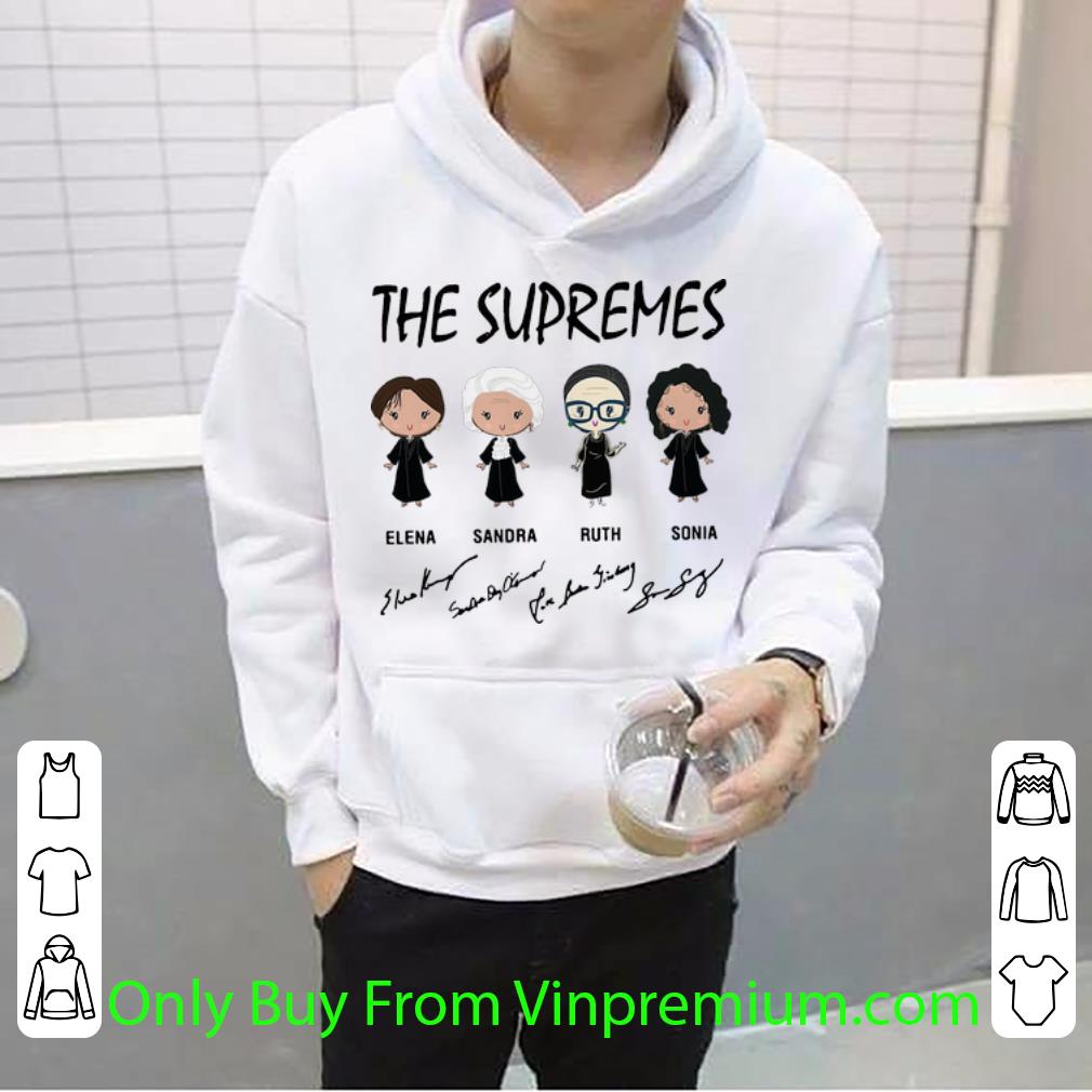 Top The Supremes Elena Sandra Ruth Sonia Signature shirt 5b35d8c7 top the supremes elena sandra ruth sonia signature shirt 4 - Top The Supremes Elena Sandra Ruth Sonia Signature shirt