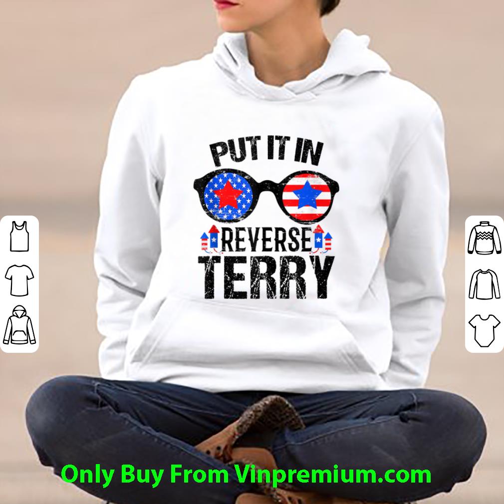 aa8569d2 nice amrican sunglass put it in reverse terry fireworks independence day shirt 4 - Nice Amrican Sunglass Put It in Reverse Terry Fireworks Independence Day shirt