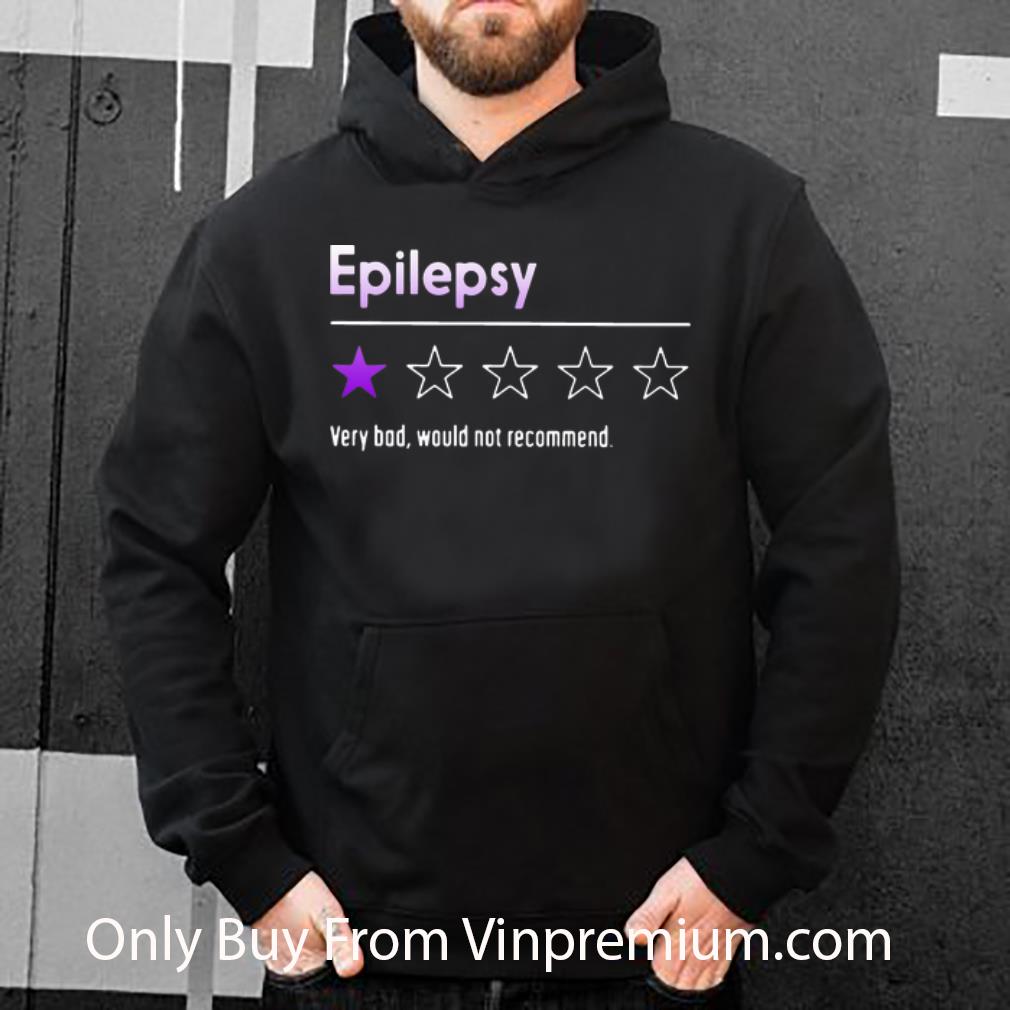b0ae6473 original epilepsy very bod would not recommend shirt 4 - Original Epilepsy Very Bod Would Not Recommend shirt