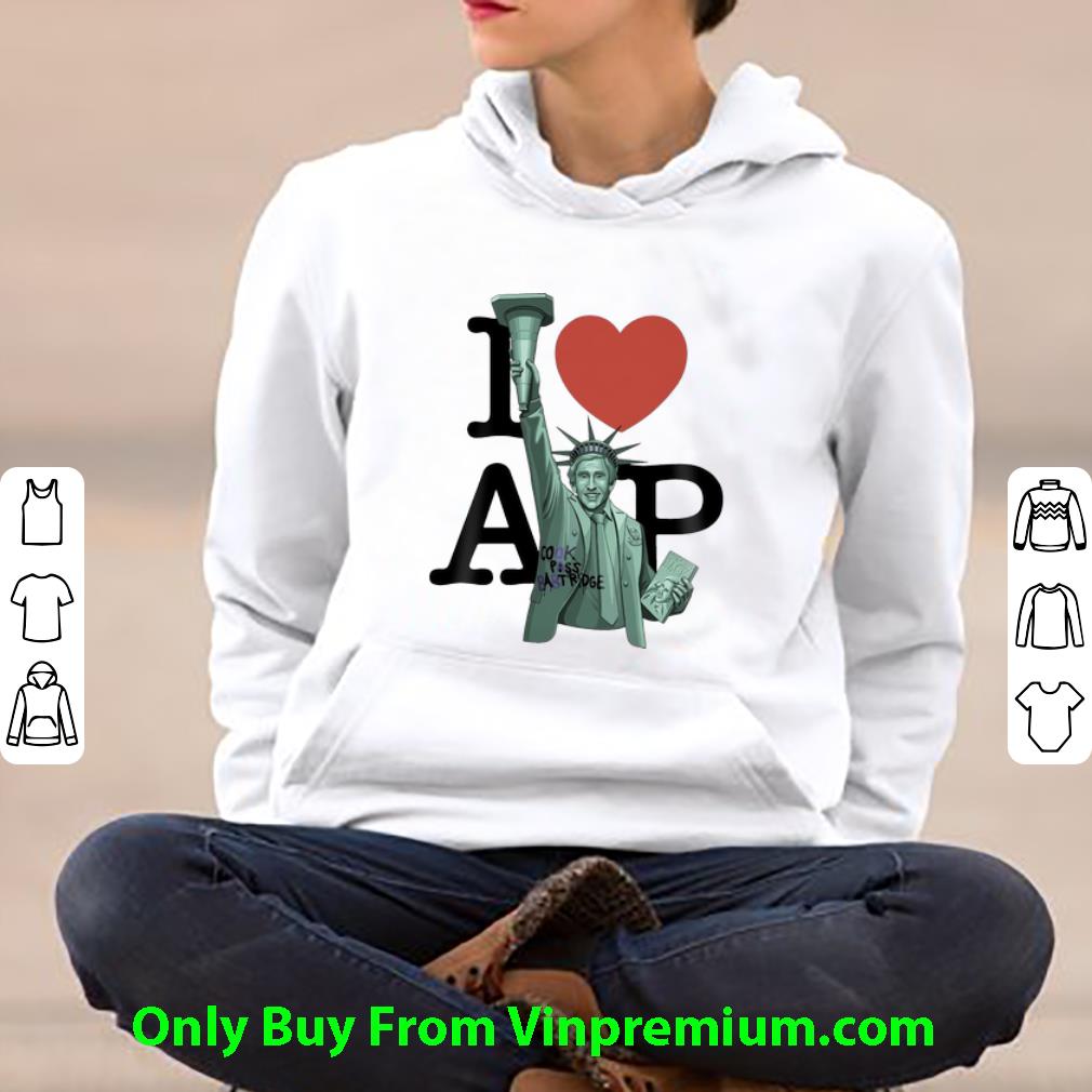 c7e7800f pretty i love ap cook pass babtridge liberty enlightening the world shirt 4 - Pretty I Love Ap Cook Pass Babtridge Liberty Enlightening The World shirt