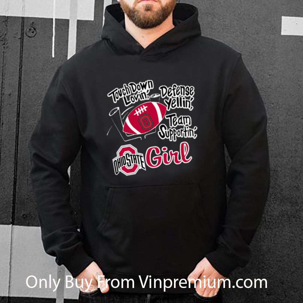 c84afa51 awesome touch down lovin defense yellin team supportin ohio state girl shirt 4 - Awesome Touch Down Lovin Defense Yellin Team Supportin Ohio State Girl shirt