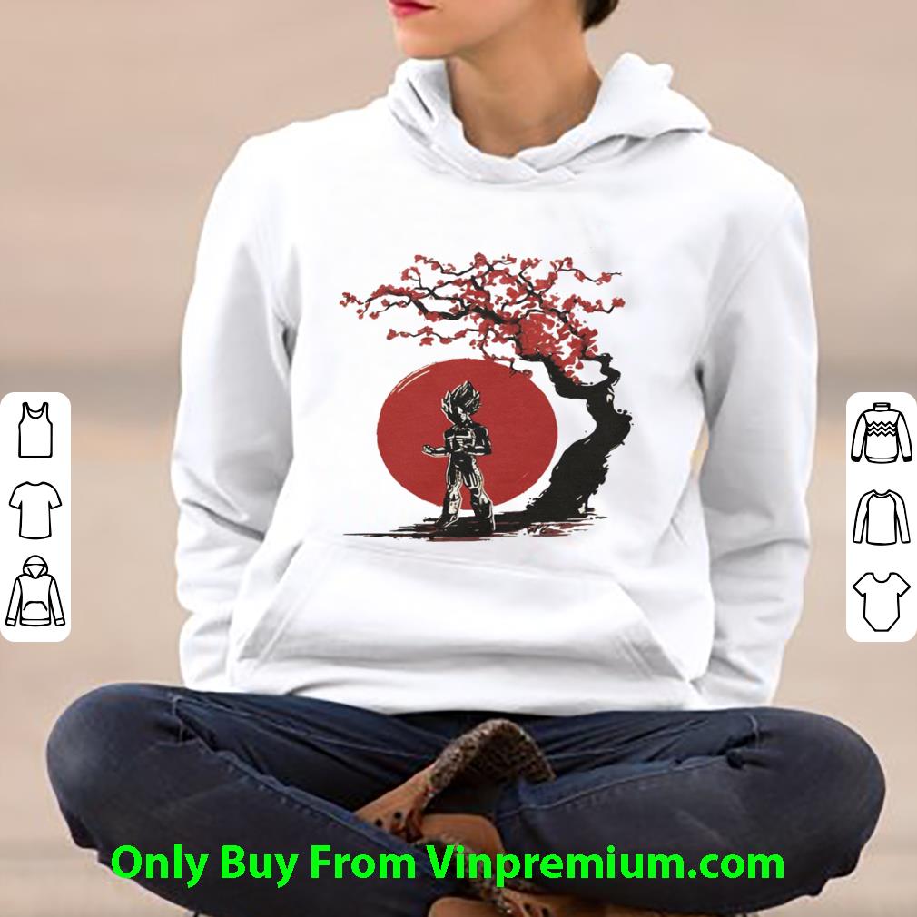 cf019fc3 great vegeta hope under the sun cherry blossom shirt 4 - Great Vegeta Hope Under The Sun Cherry Blossom shirt