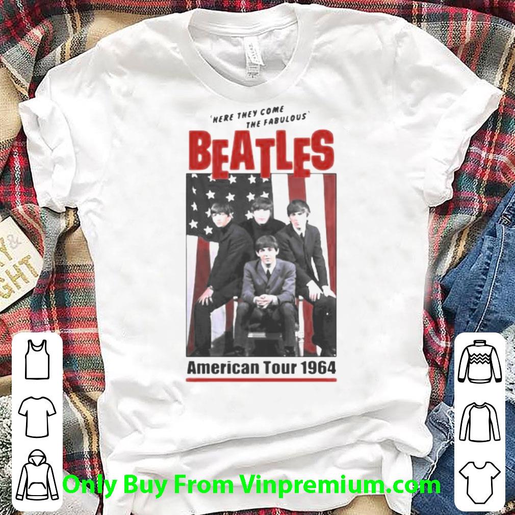 Pretty Peace Love Redhead Hair Girl shirt