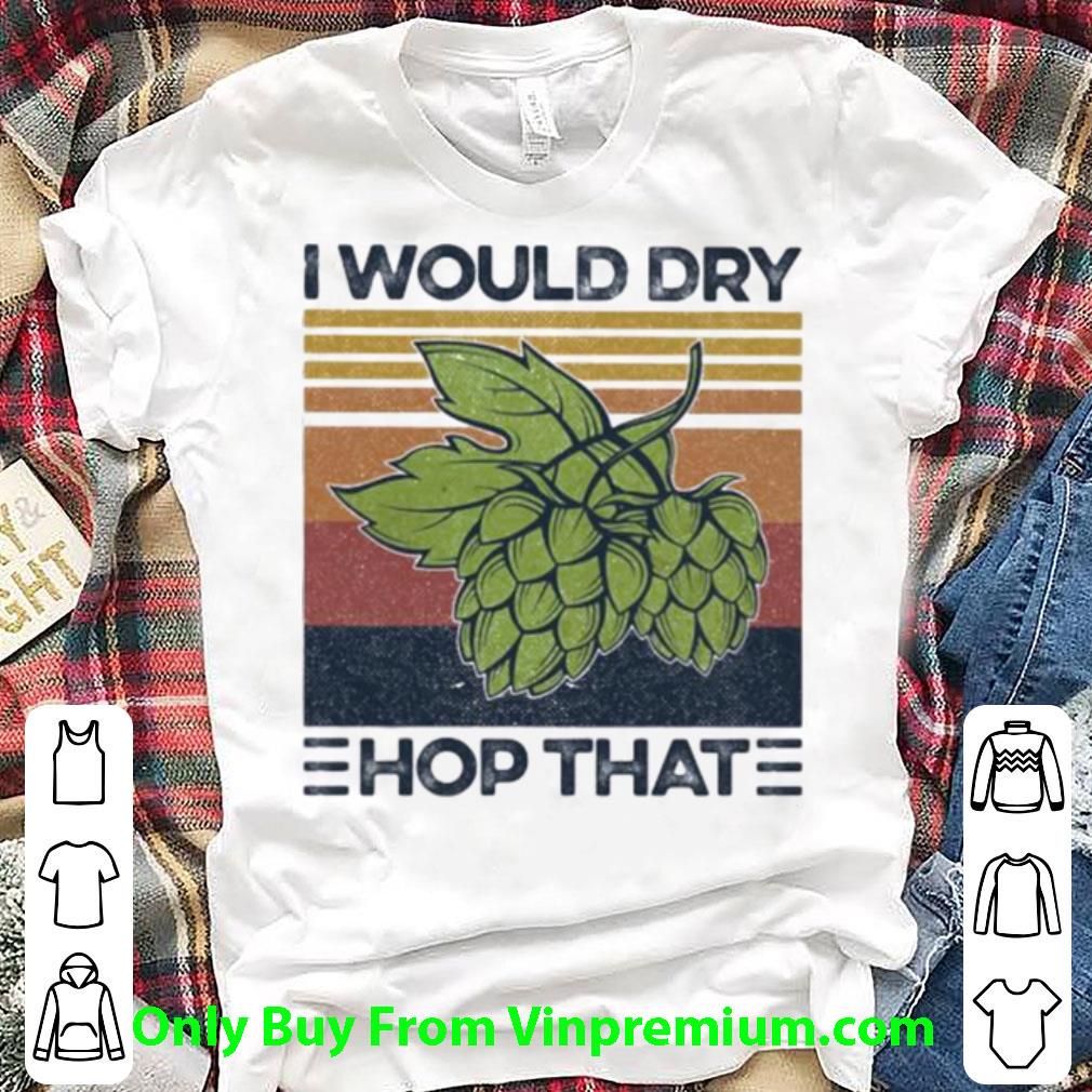 Hot Vintage Weekend Forecast Running With A Chance Of Drinking shirt