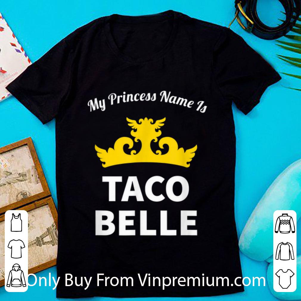 Pretty Emt Once Upon A Time There Was A Woman Who Served As The Frontline Warrior shirt