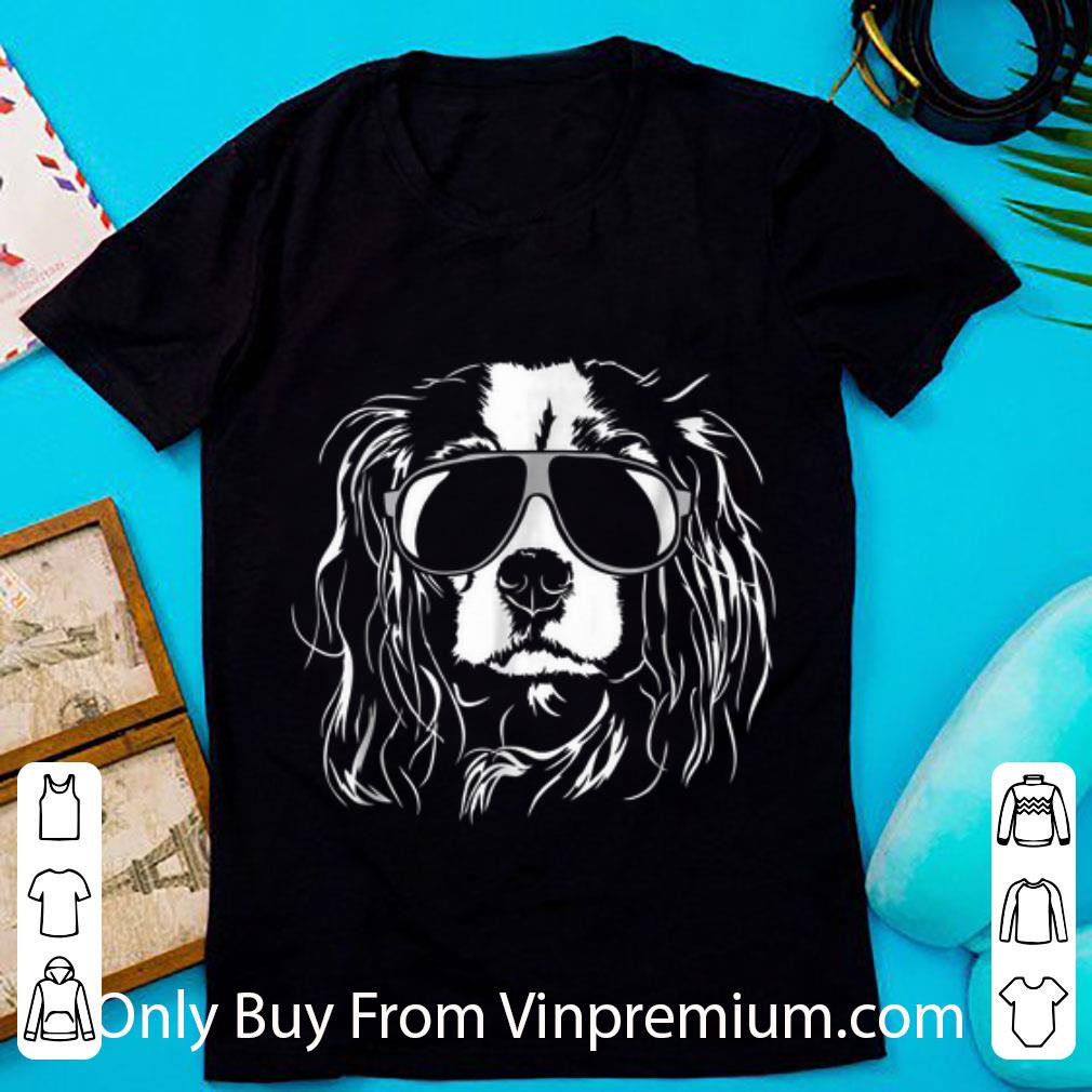 Awesome Strong And Pretty shirt