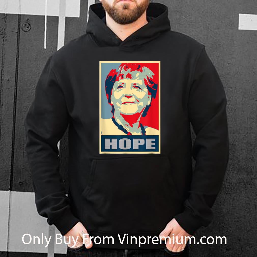 9ba2be3f premium bundeskanzler angela merkel hope shirt 4 - Premium Bundeskanzler Angela Merkel Hope shirt