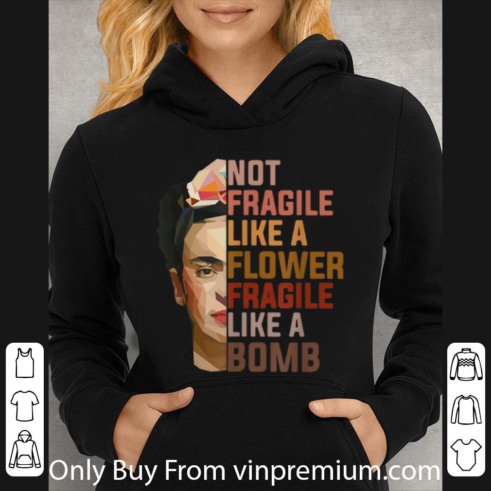 9f9ad0a4 top not fragile like a flower fragile like a bomb shirt 4 - Top Not Fragile Like A Flower Fragile Like A Bomb shirt