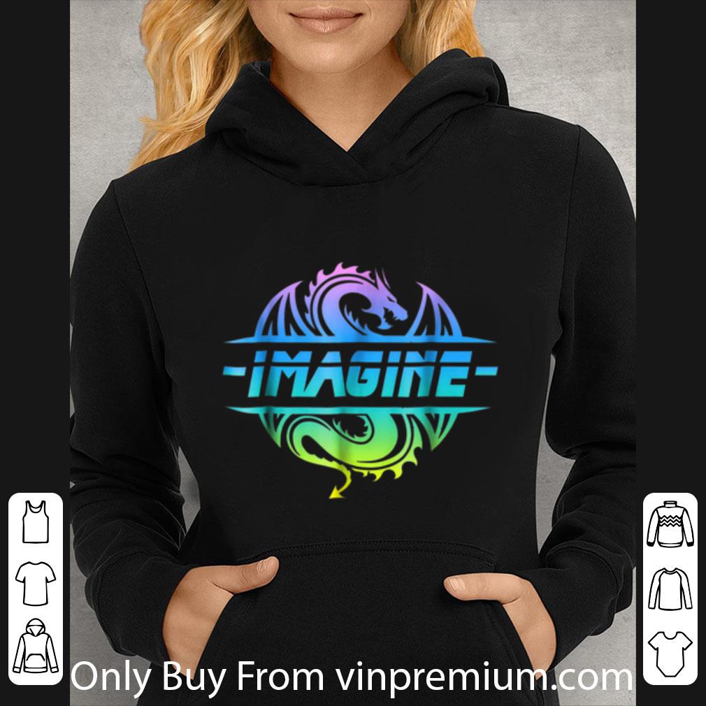 Nice Imagine Fantasy Dragon Tattoo Retro shirt a9a5acda nice imagine fantasy dragon tattoo retro shirt 4 - Nice Imagine Fantasy Dragon Tattoo Retro shirt