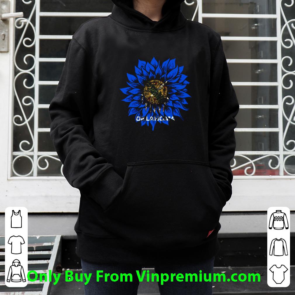 Pretty Oklahoma Flag Sunflower shirt b2dbe7b5 pretty oklahoma flag sunflower shirt 4 - Pretty Oklahoma Flag Sunflower shirt