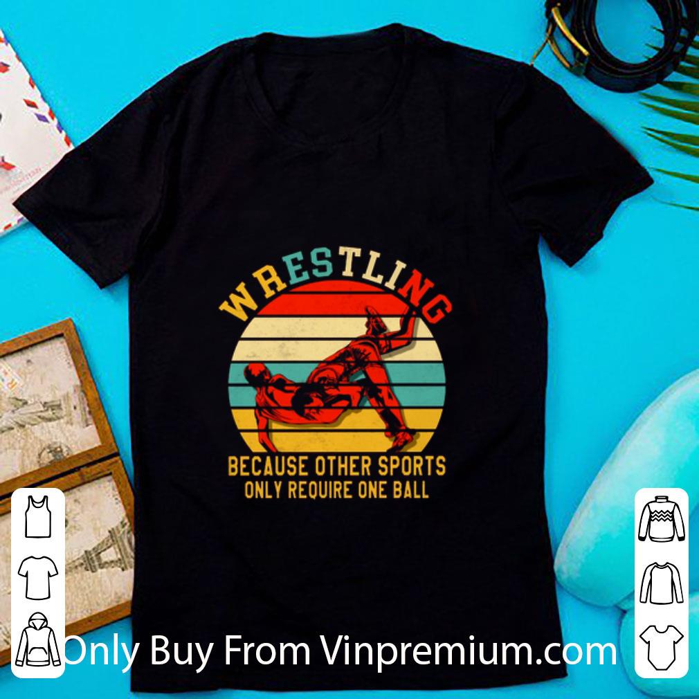 Pretty Spearfishing Vintage shirt