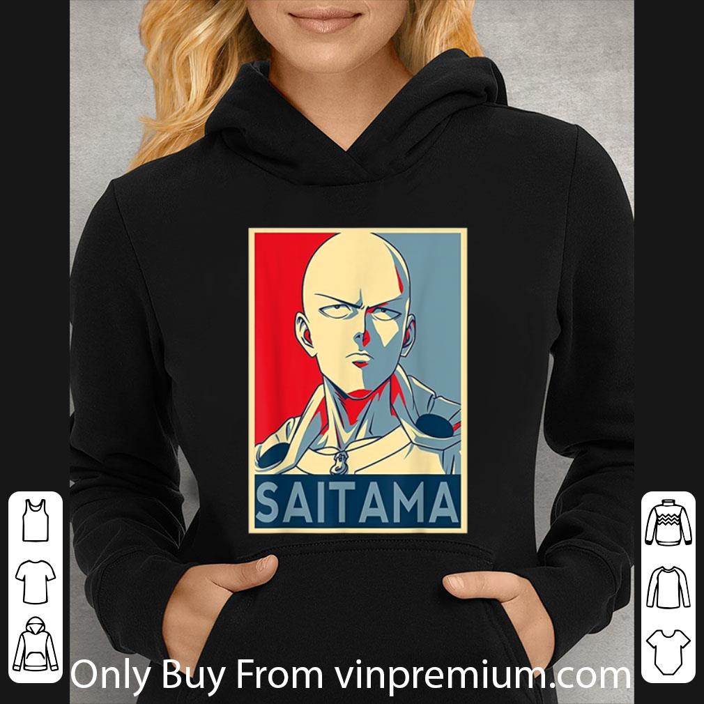 Official One Puch Man Saitama Universe Strongest shirt e887e205 official one puch man saitama universe strongest shirt 4 - Official One Puch Man Saitama Universe Strongest shirt