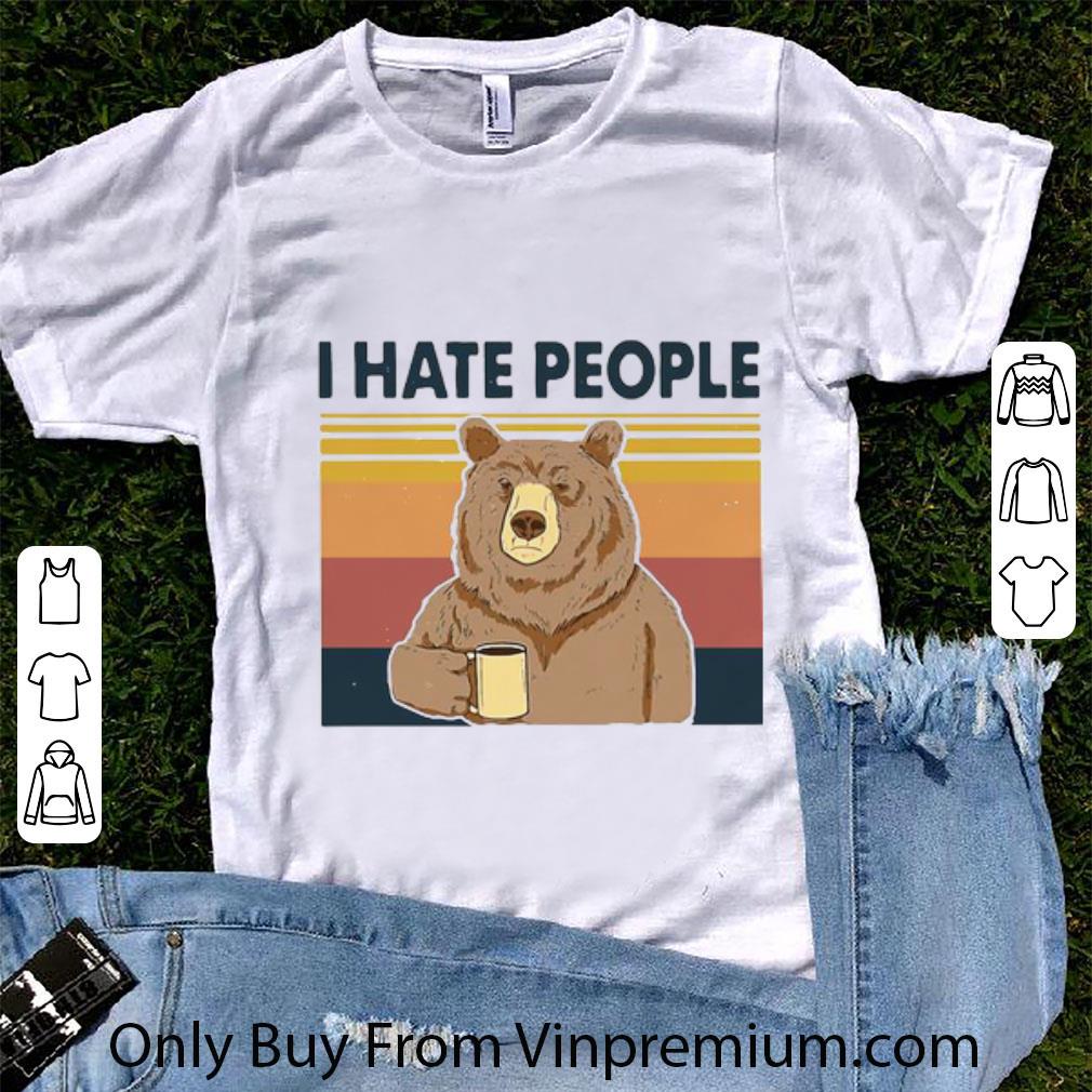 Top Donald Trump Mask It Or Casket Coronavirus shirt
