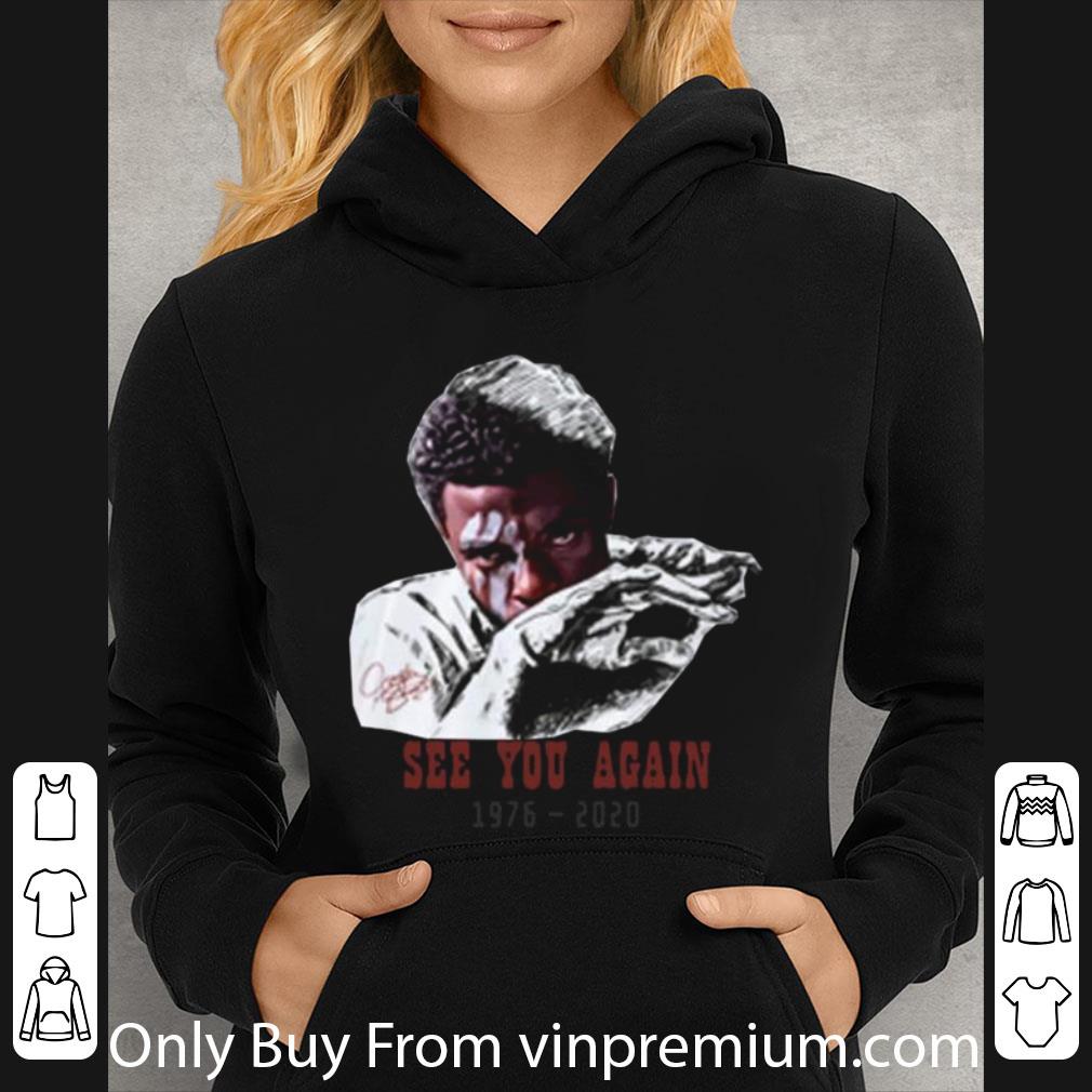 Great Black Panther Rest In Peace See You Again shirt 206a867d great black panther rest in peace see you again shirt 4 - Great Black Panther Rest In Peace See You Again shirt