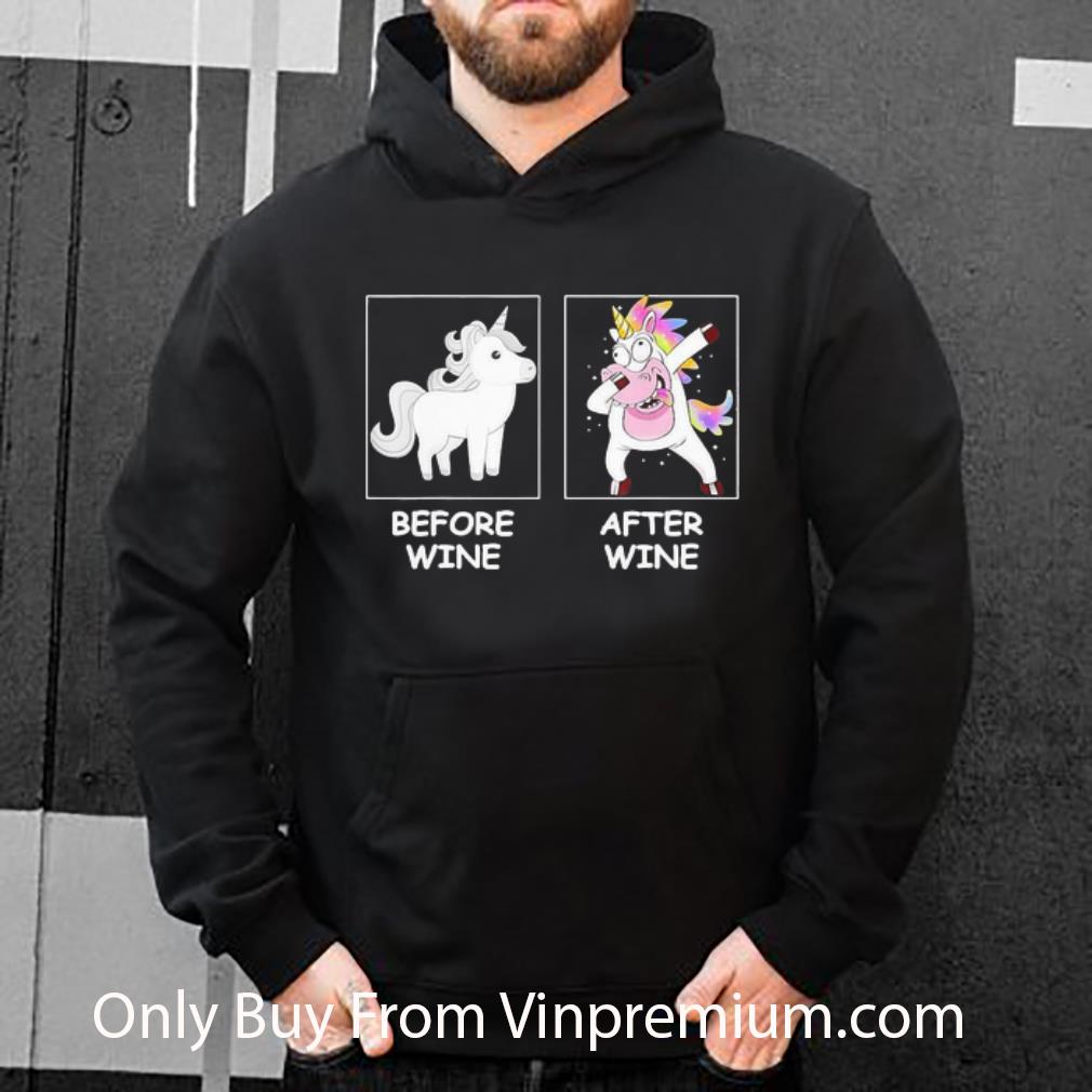 Top Unicorn Dabbing Before Wine After Wine shirt 35787842 top unicorn dabbing before wine after wine shirt 4 - Top Unicorn Dabbing Before Wine After Wine shirt
