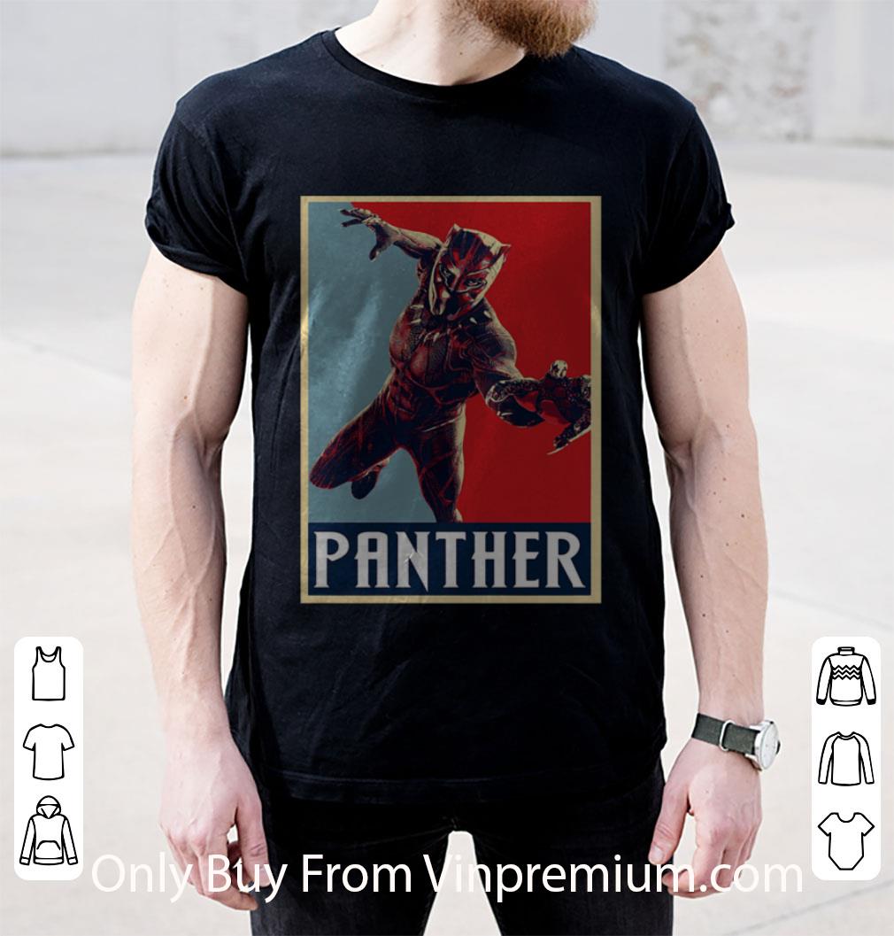 Pretty Black Panther Rip Chadwick Actor Art 2020 shirt