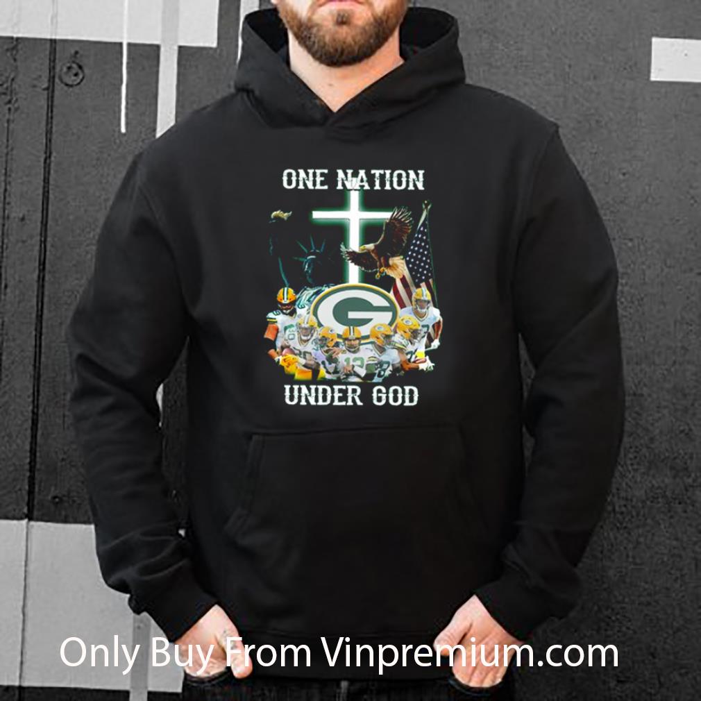 Original Statue Of Liberty American Green Bay Packers One Nation Under God shirt 4977b159 original statue of liberty american green bay packers one nation under god shirt 4 - Original Statue Of Liberty American Green Bay Packers One Nation Under God shirt