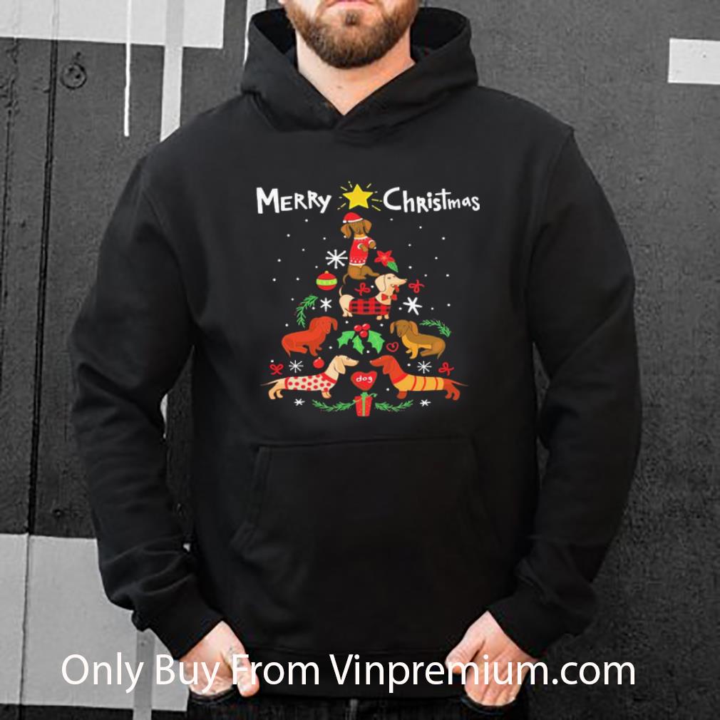Top Dachshunds Merry Christmas Pine shirt 4b58af6b top dachshunds merry christmas pine shirt 4 - Top Dachshunds Merry Christmas Pine shirt