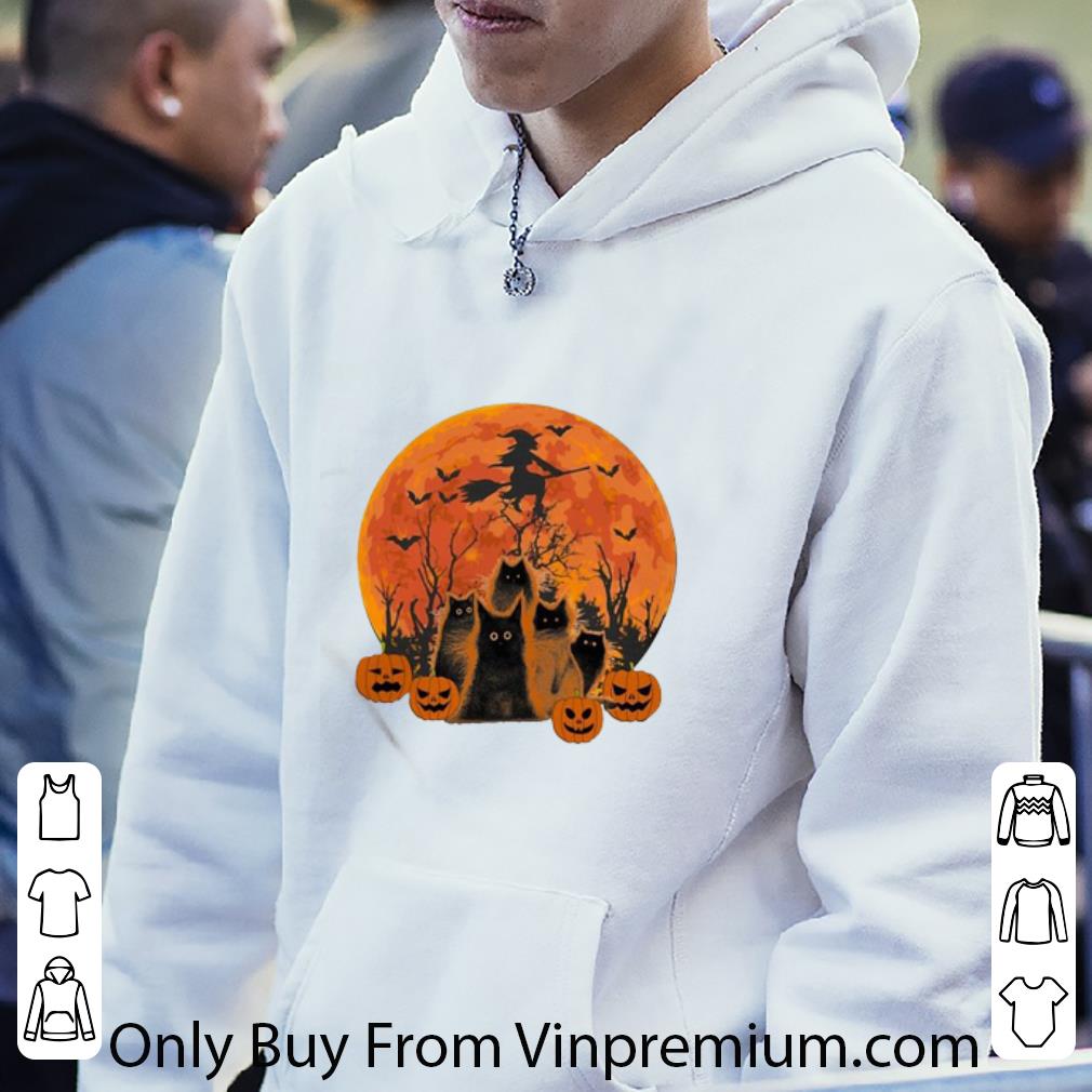 564d0d59 official otters pumpkin halloween shirt 4 - Official Otters Pumpkin Halloween shirt