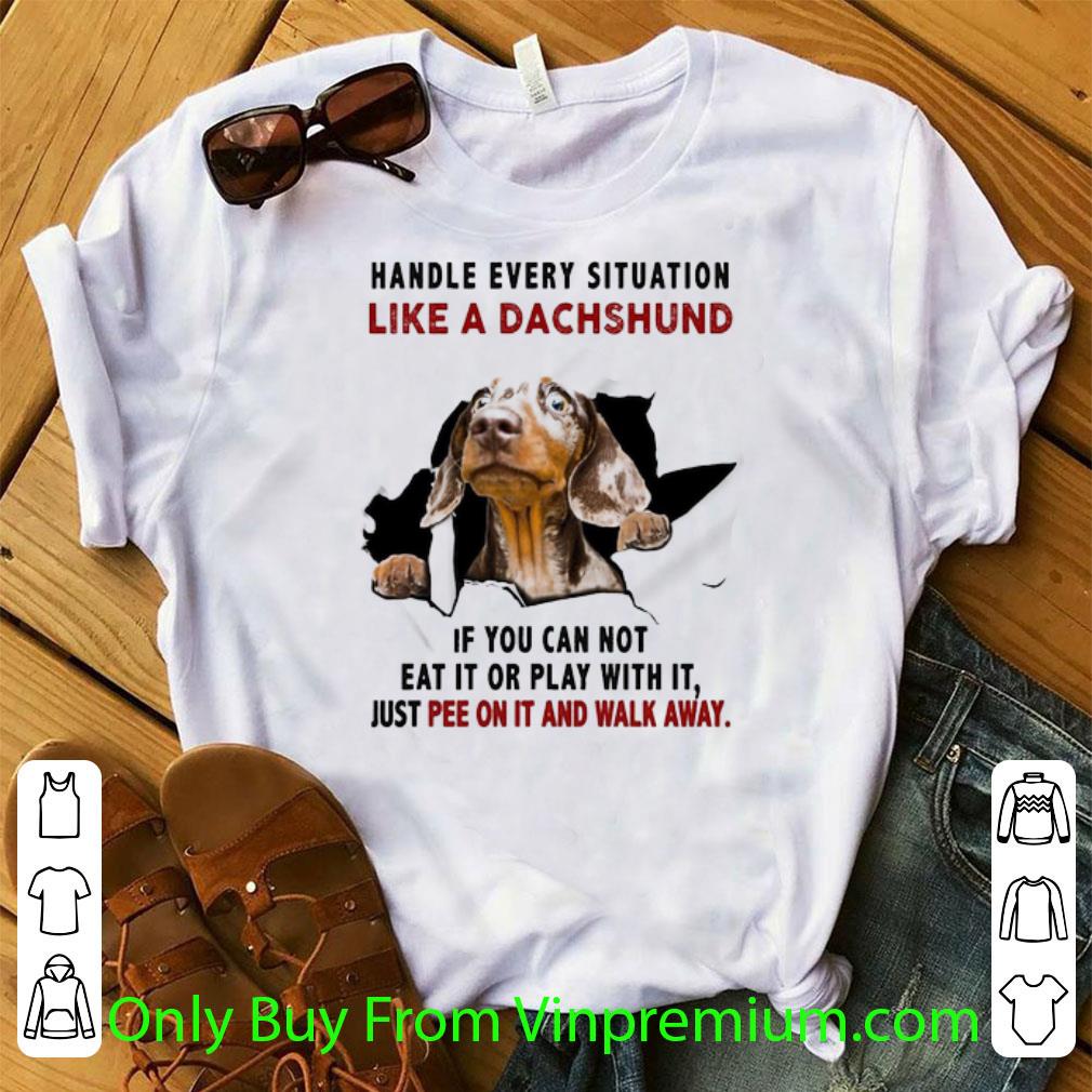 Original Witch In My Defense The Moon Was Full And I Was Left Unsupervised shirt