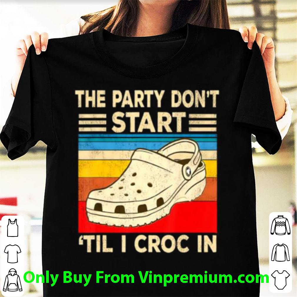 Premium Hocus Pocus Chillin’ Like A Villain shirt