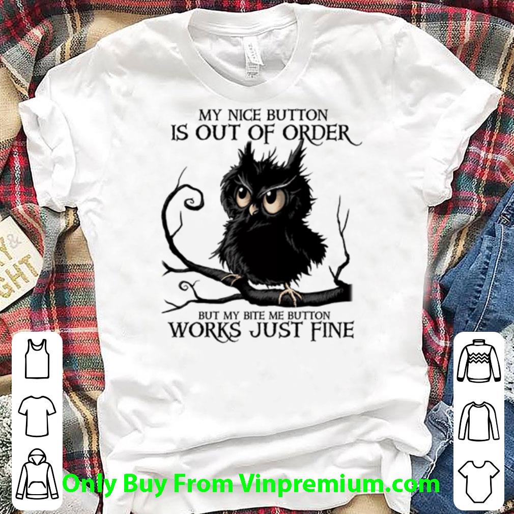 Awesome I Love Days When My Only Problem Is Which Recipe To Try shirt