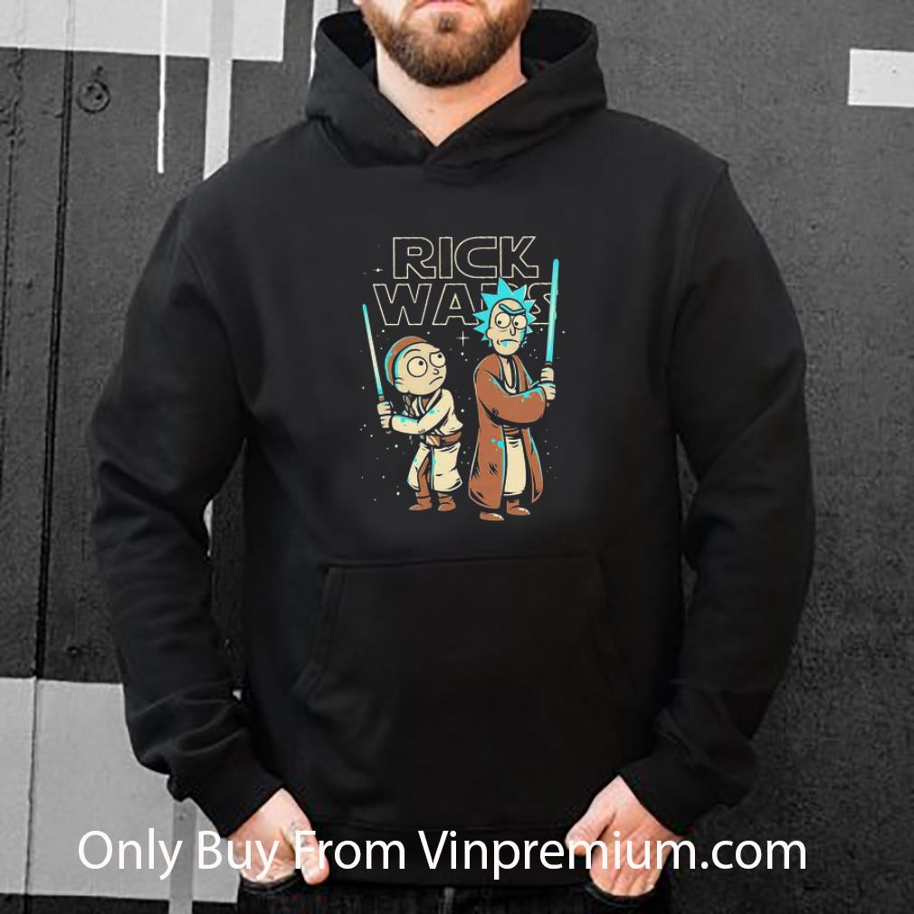 Nice Rick And Morty Rick Wars shirt 6cd6d97d nice rick and morty rick wars shirt 4 - Nice Rick And Morty Rick Wars shirt