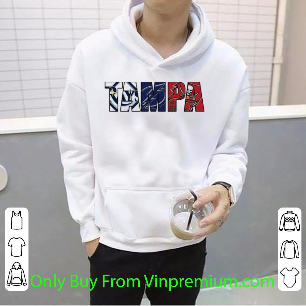 Premium Tampa Sports Team Tampa Bay Rays Tampa Bay Lightning Tampa Bay Buccaneers shirt 6eed7c71 premium tampa sports team tampa bay rays tampa bay lightning tampa bay buccaneers shirt 4 - Premium Tampa Sports Team Tampa Bay Rays Tampa Bay Lightning Tampa Bay Buccaneers shirt
