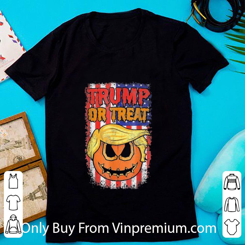 Pretty Hamster Witch Horror Happy Halloween shirt