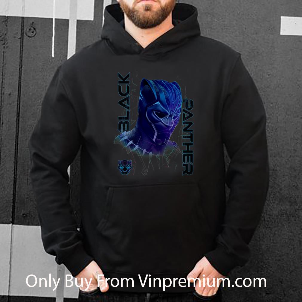 Premium Marvel Black Panther Geo Tech Purple Ombre Portrait shirt 936ba60b premium marvel black panther geo tech purple ombre portrait shirt 4 - Premium Marvel Black Panther Geo Tech Purple Ombre Portrait shirt