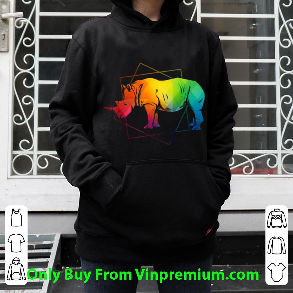 Nice Zoo Animal Africa Safari Wildlife Rhino shirt 9eff0c21 nice zoo animal africa safari wildlife rhino shirt 4 - Nice Zoo Animal Africa Safari Wildlife Rhino shirt