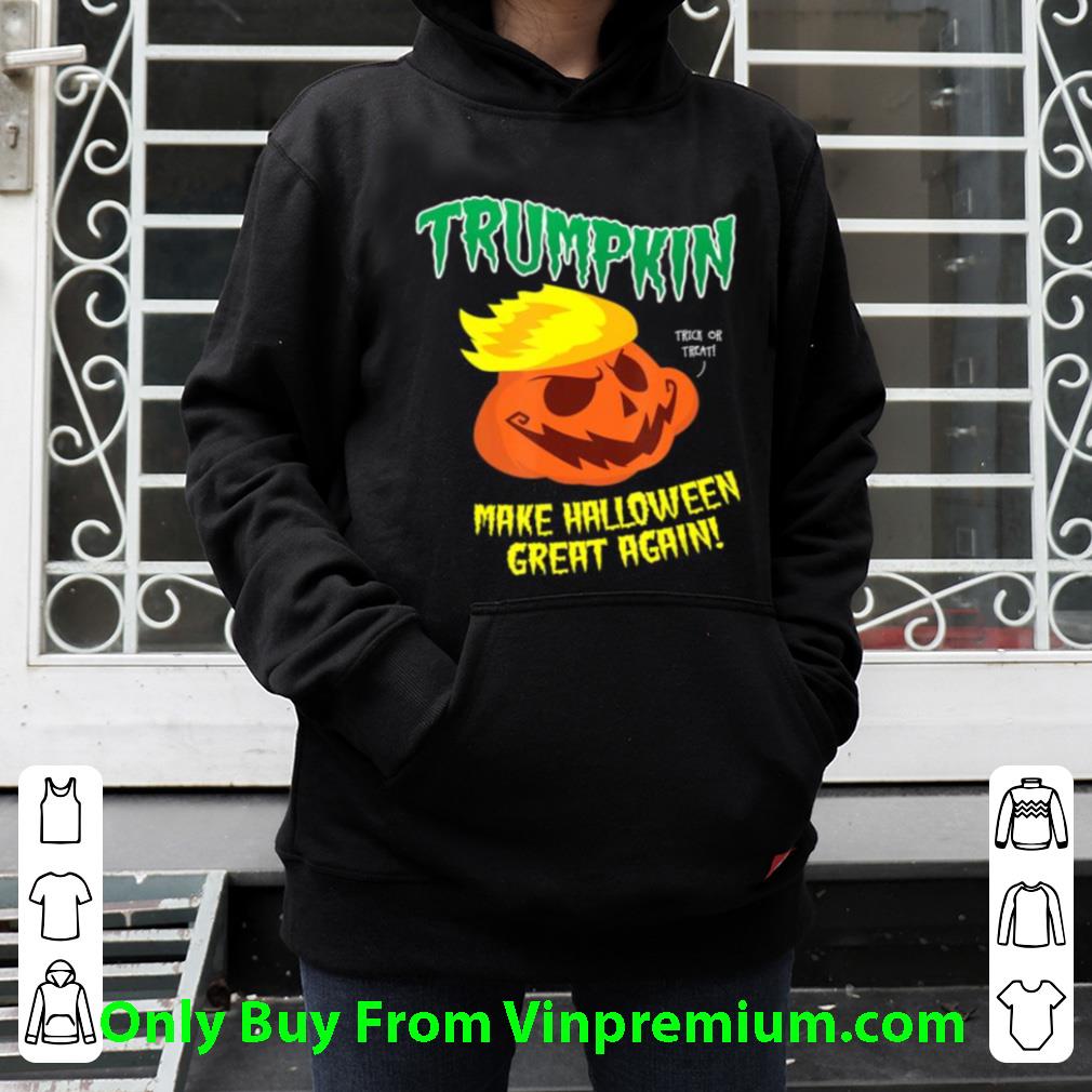 Pretty Trumpkin Halloween Funny Trump 2020 shirt da8fbd12 pretty trumpkin halloween funny trump 2020 shirt 4 - Pretty Trumpkin Halloween Funny Trump 2020 shirt
