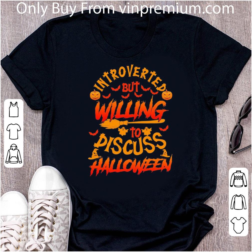 Great German Shepherd Halloween Dog Lover shirt