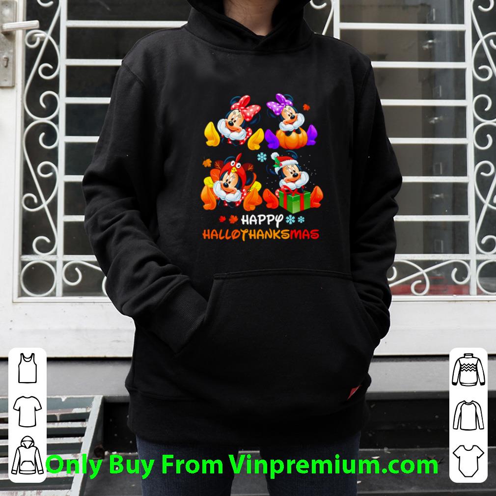 Nice Minnie Mouse Happy Hallothanksmas Halloween And Christmas shirt ea53fcd7 nice minnie mouse happy hallothanksmas halloween and christmas shirt 4 - Nice Minnie Mouse Happy Hallothanksmas Halloween And Christmas shirt