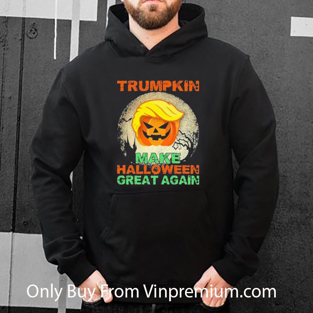 f1271ceb pretty trumpkin make halloween great again shirt 4 - Pretty Trumpkin Make Halloween Great Again shirt