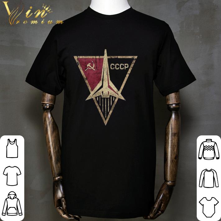 Cosmic Voyage shirt