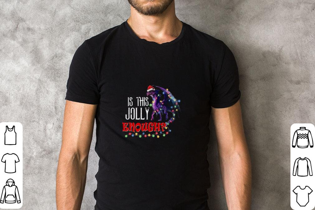 Santa Daenerys Targaryen Dragon Is This Jolly Enough Christmas Sweater shirt