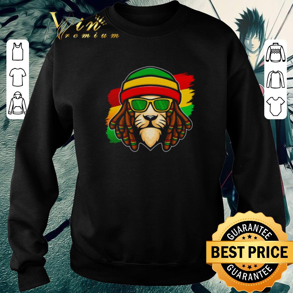 Pretty Roots Reggae Music Rasta Lion shirt 18cdbef4 pretty roots reggae music rasta lion shirt 4 - Pretty Roots Reggae Music Rasta Lion shirt