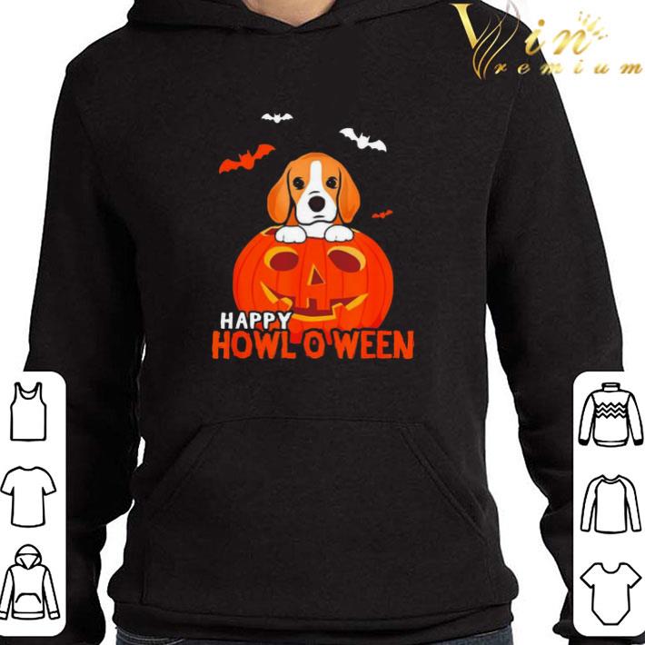 Halloween Beagle Dog Pumpkin Happy Howl o ween shirt 209c18e1 halloween beagle dog pumpkin happy howl o ween shirt 4 - Halloween Beagle Dog Pumpkin Happy Howl o ween shirt